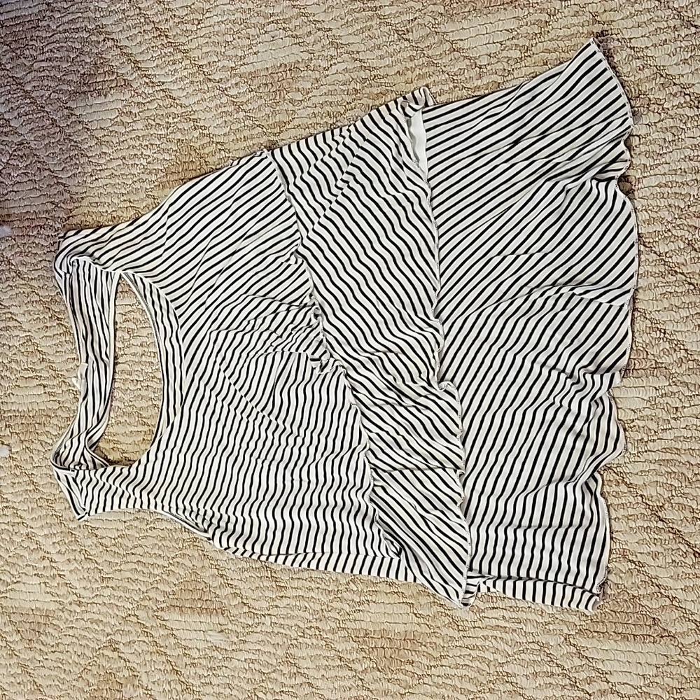 Maurices tank top